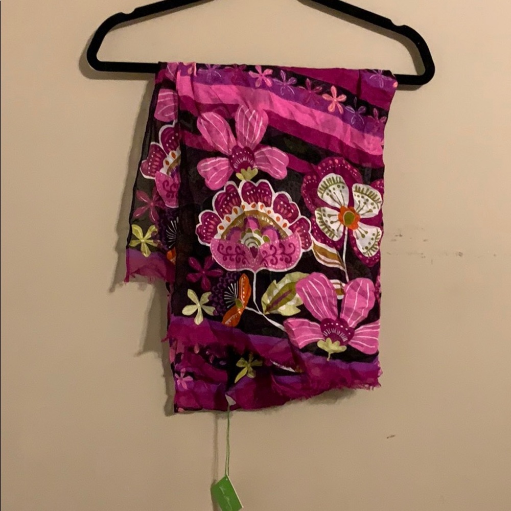 Vera Bradley Scarf